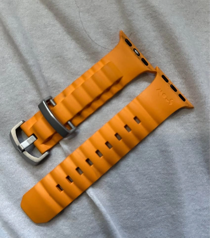 Apple Watch Band - photo 2