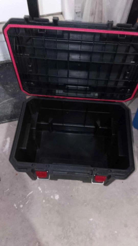Husky Connect Rolling Tool Box - photo 2