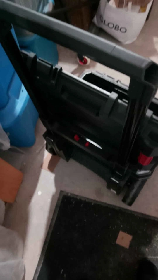 Husky Connect Rolling Tool Box - photo 3