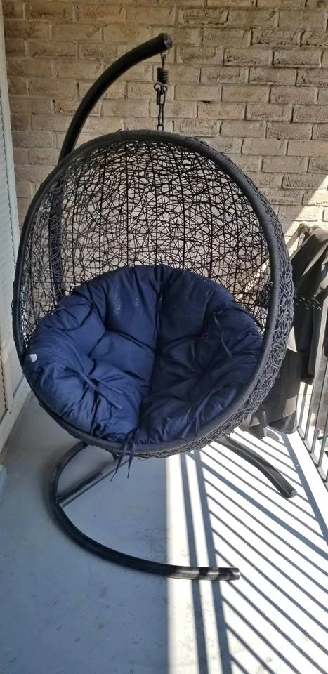 Swing chair