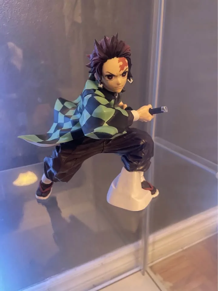 Demon slayer (Tanjiro) Figure image indicator(2)