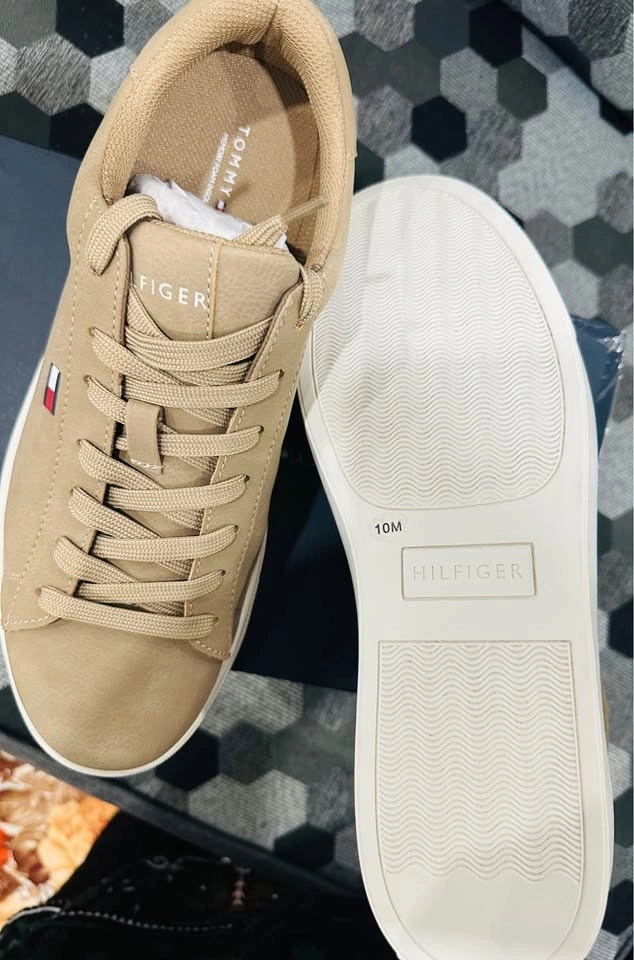 Tommy Hilfiger Men’s Tmbrecon Sneaker - photo 3