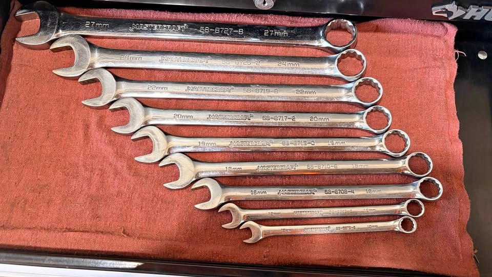Hand tools
