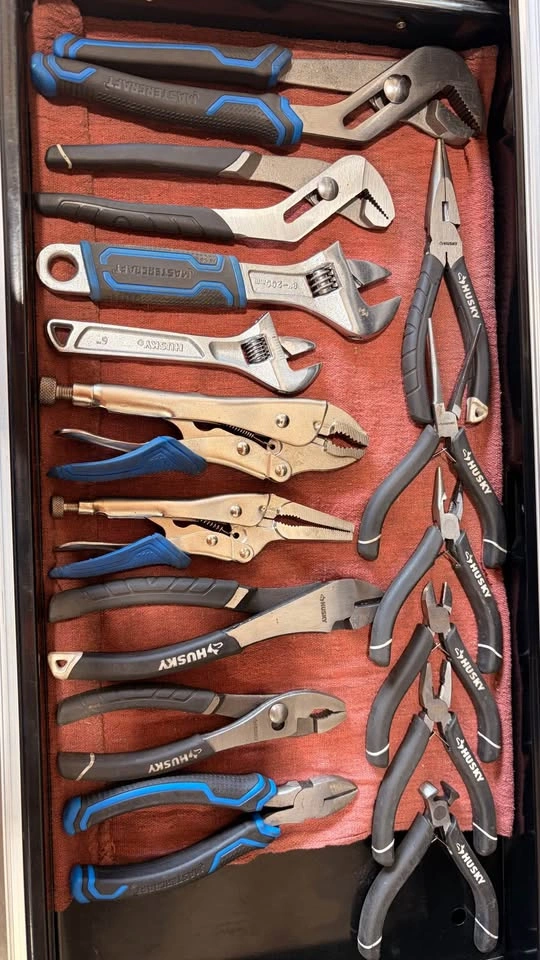 Hand tools - photo 2