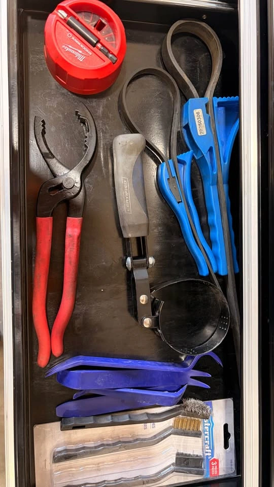 Hand tools - photo 4