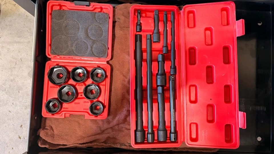 Hand tools - photo 5