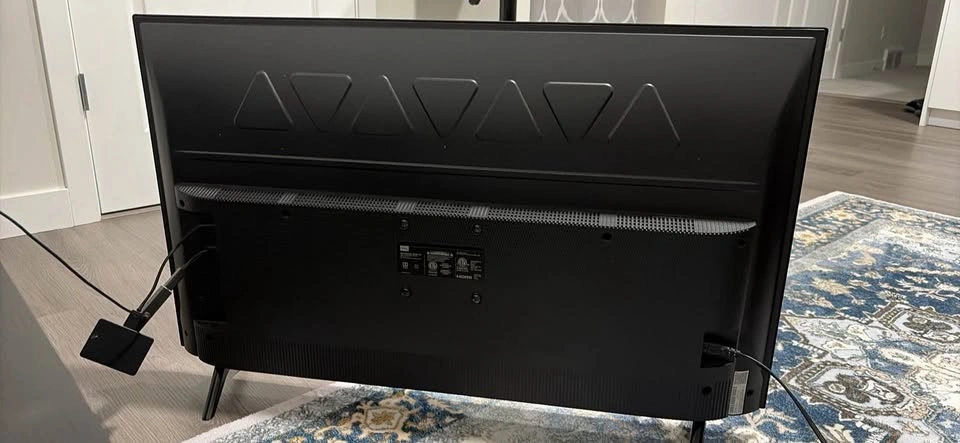 TCL TV with Amazon Fire TV Stick - photo 2