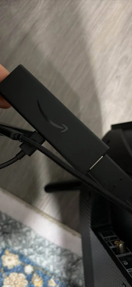 TCL TV with Amazon Fire TV Stick - photo 3