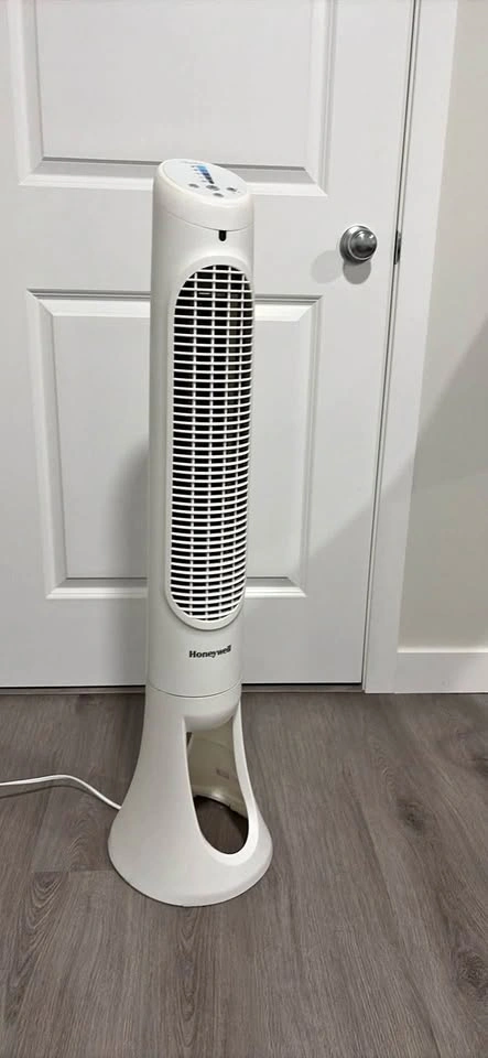 Honeywell QuietSet Tower Fan