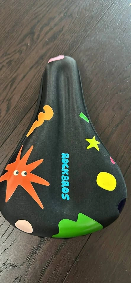 Rockbros Kids Bike Seat