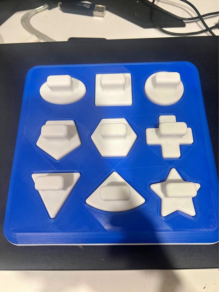 Sensory Toy for Toddlers