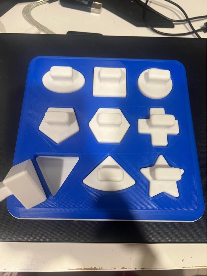 Sensory Toy for Toddlers - photo 2