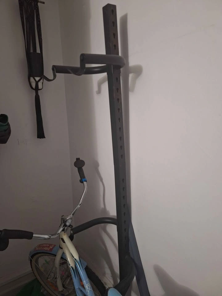 Freestanding bike stand - photo 2