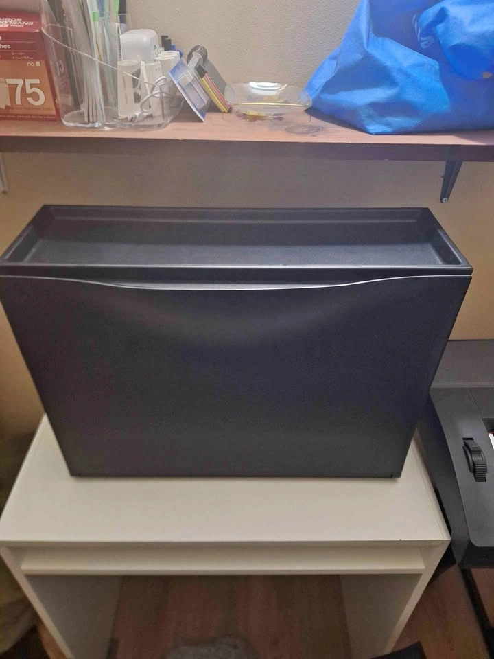 Ikea TRONES shoe cabinets