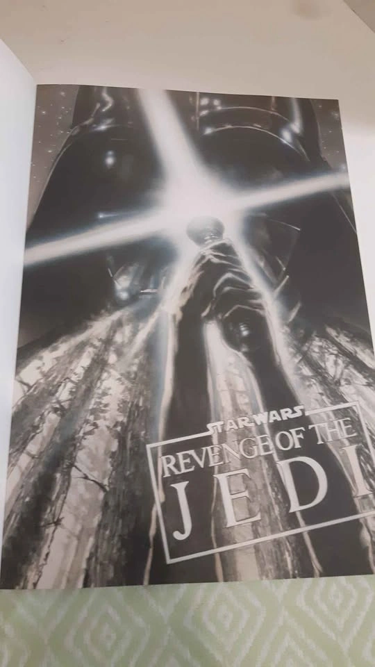 Star Wars Art: A Poster Collection - photo 5
