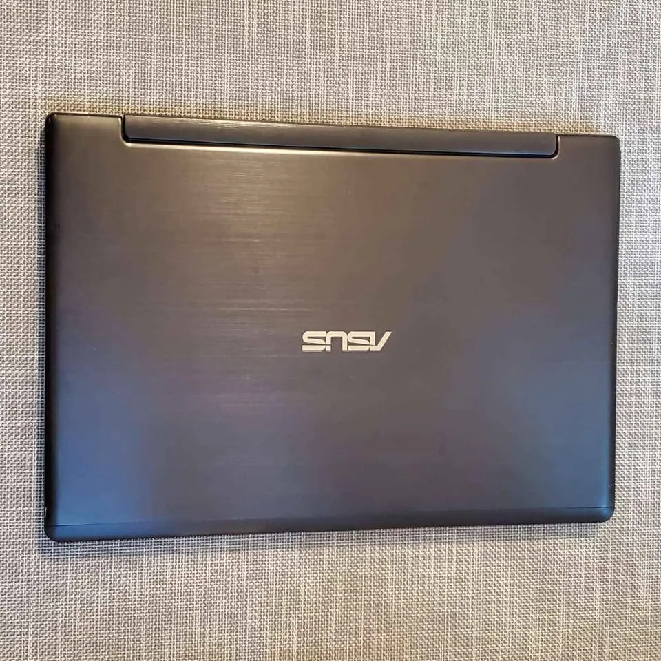 Asus S550CB Laptop Notebook Computer PC image indicator(2)