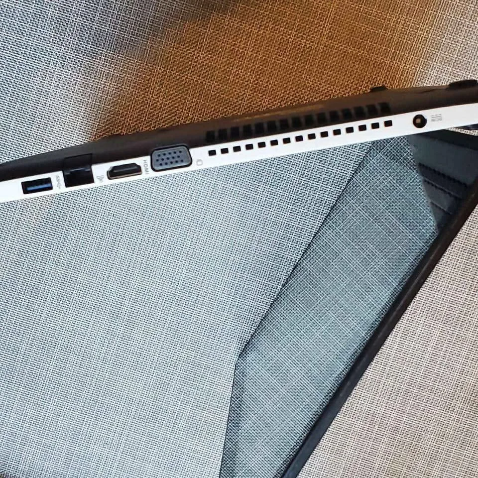 Asus S550CB Laptop Notebook Computer PC image indicator(6)