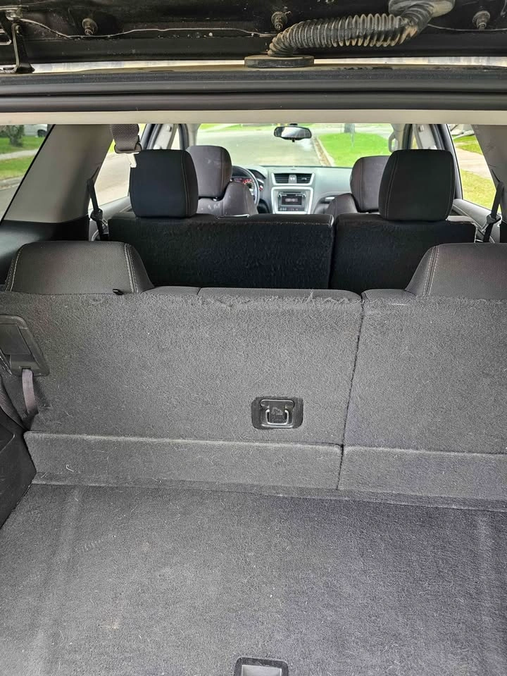 2015 GMC Acadia - photo 5
