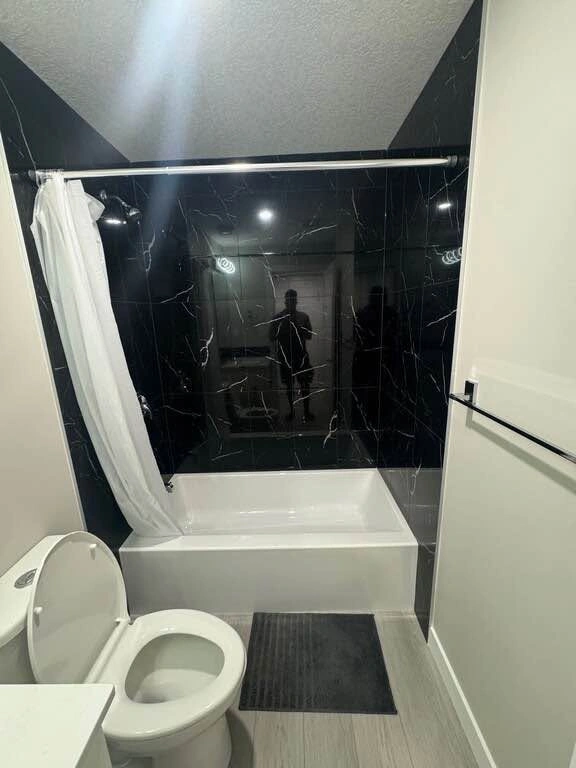 1 bed 1 bathroom – Flat - photo 4