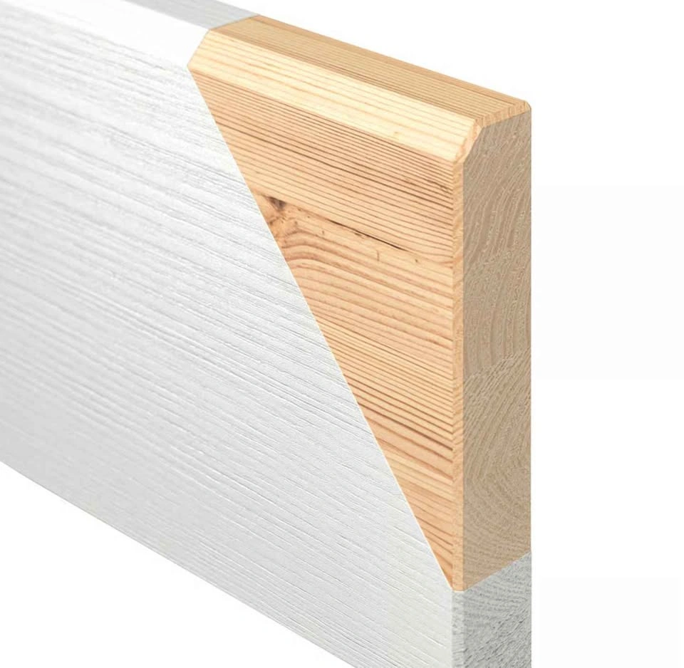 New IKEA HAVSTA 6-Drawer Dresser, White - photo 4