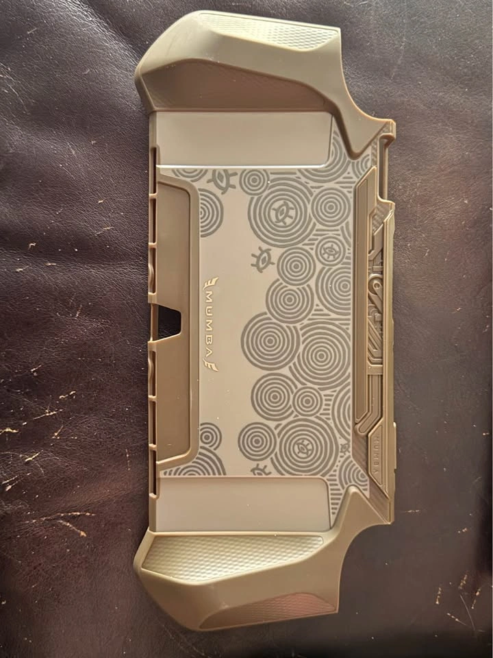 Zelda Switch Bundle - OLED - photo 4