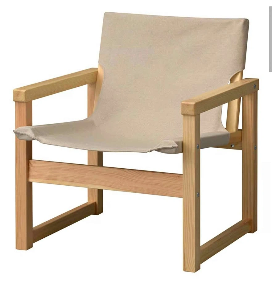 New in box IKEA SJÄLSÖ Armchair