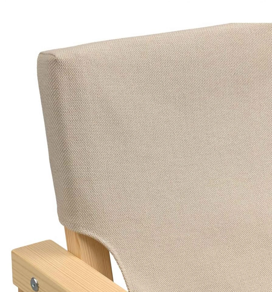 New in box IKEA SJÄLSÖ Armchair - photo 4