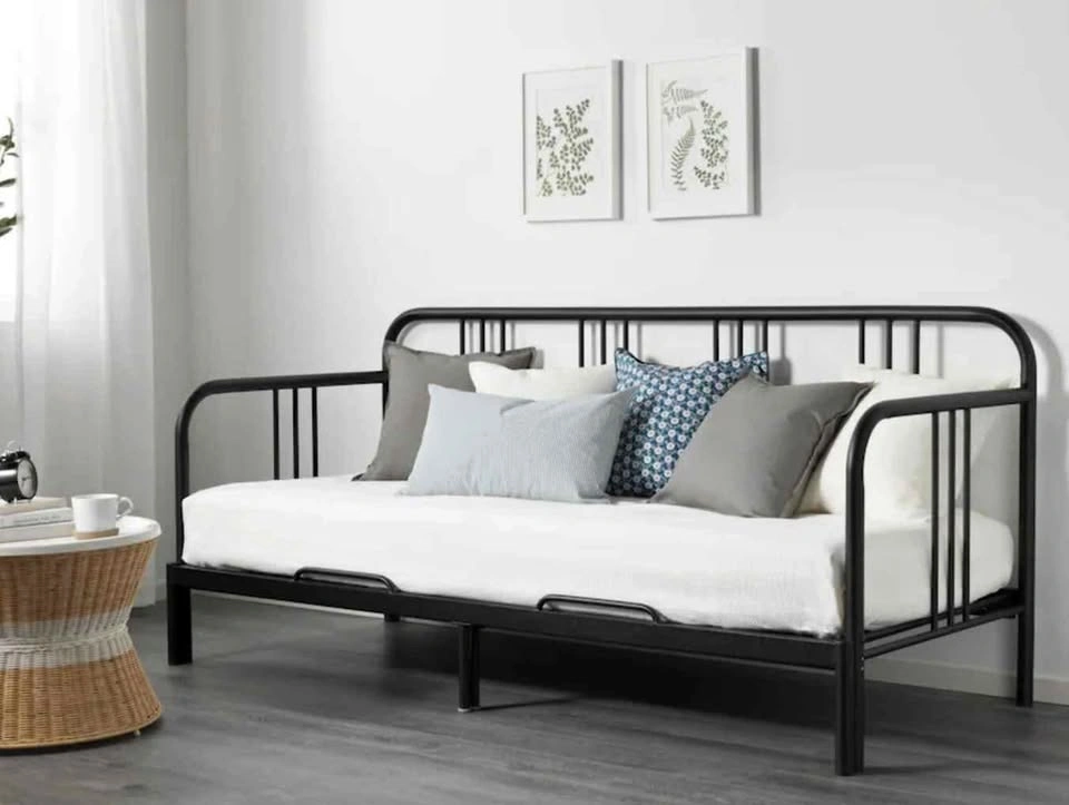 IKEA FYRESDAL Daybed Frame - Brand New