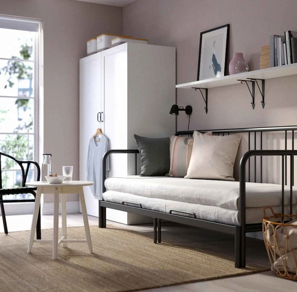 IKEA FYRESDAL Daybed Frame - Brand New - photo 2