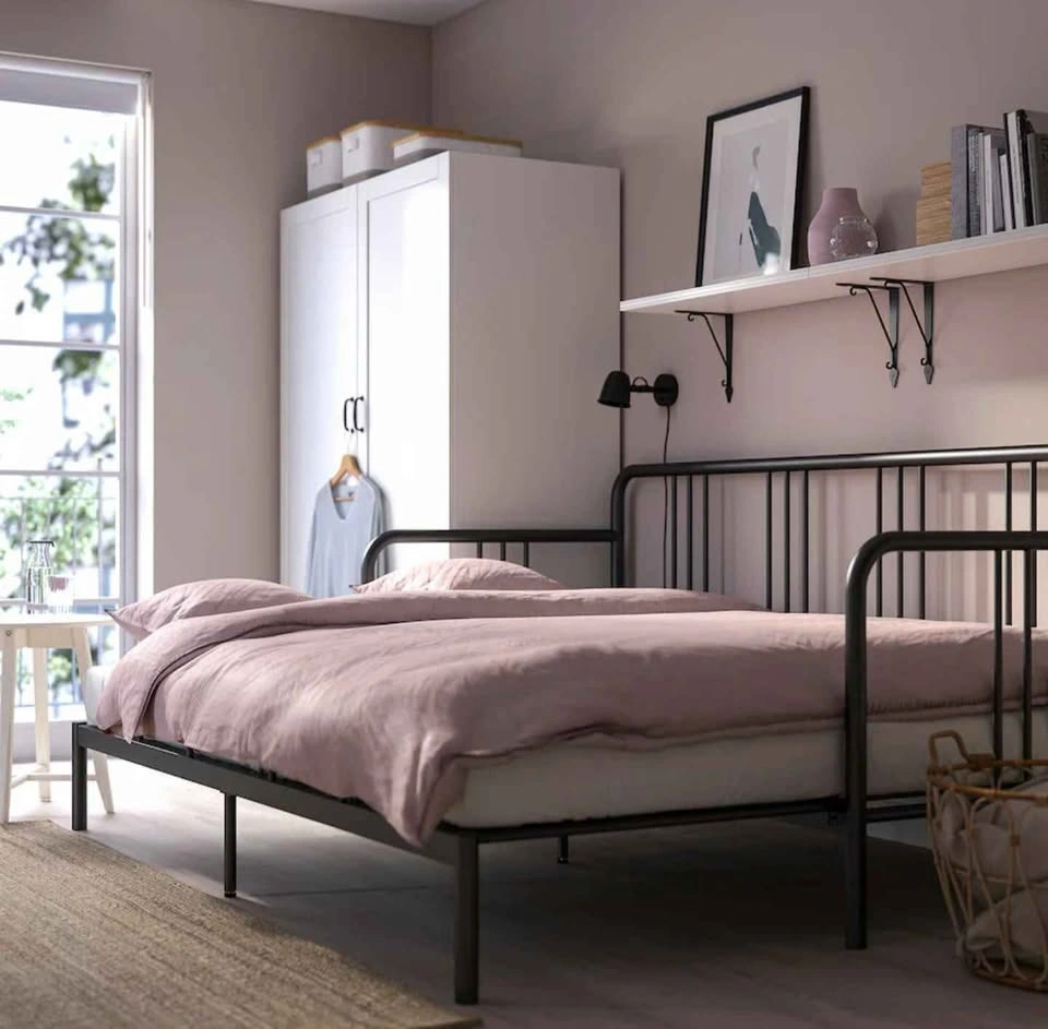 IKEA FYRESDAL Daybed Frame - Brand New - photo 4