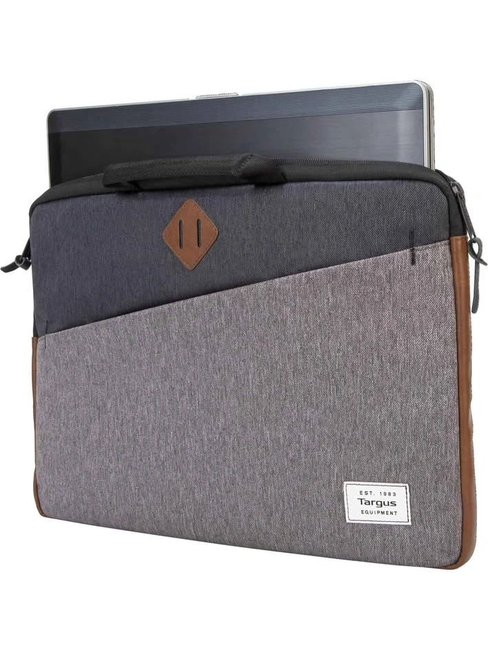 Targus Strata Protective Laptop Sleeve 15.6-Inch - photo 2