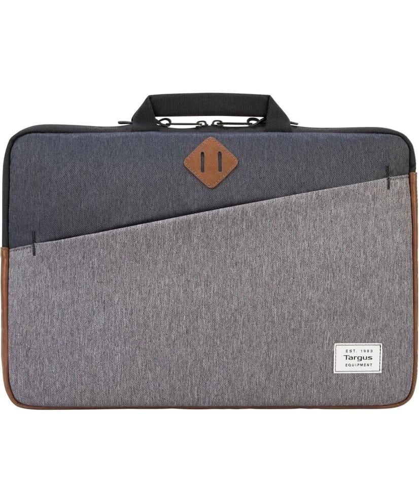 Targus Strata Protective Laptop Sleeve 15.6-Inch - photo 4