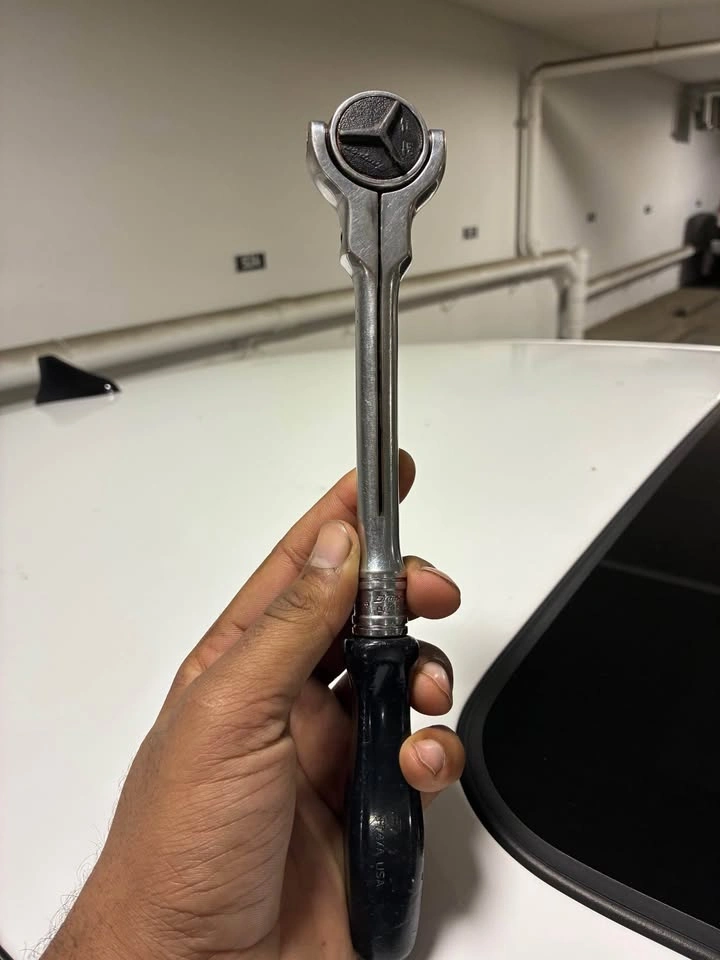 Snapon rachet - photo 2