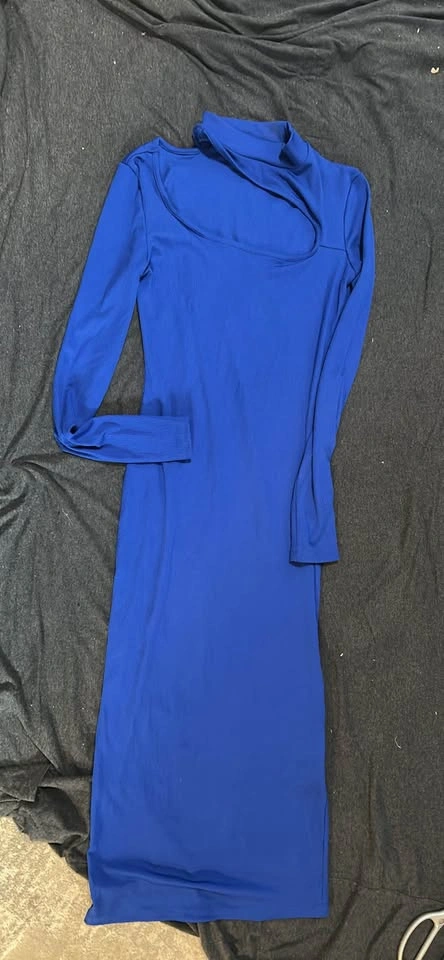 $2 each piece woman dress size xs-s - photo 4