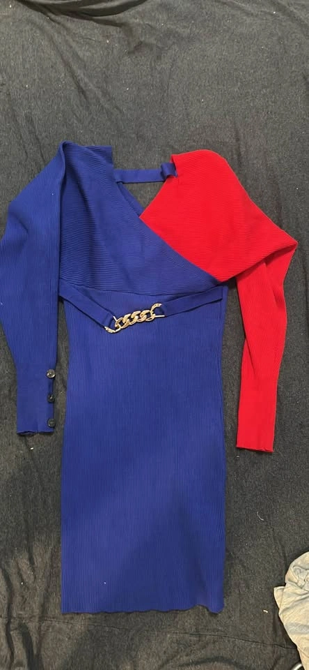 $2 each piece woman dress size xs-s - photo 5