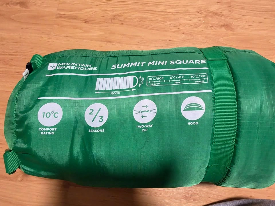 Kids Sleeping Bags - photo 2