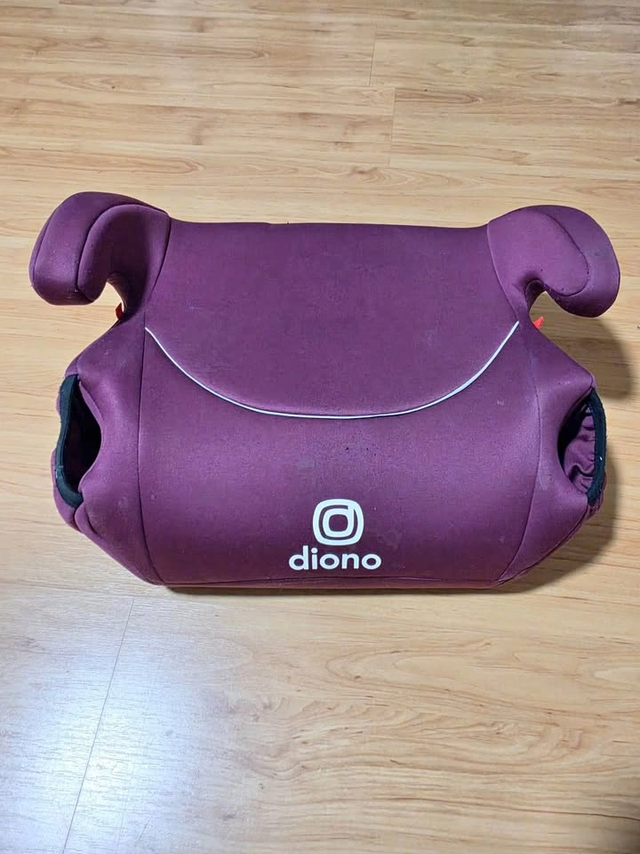 Booster Car Seat