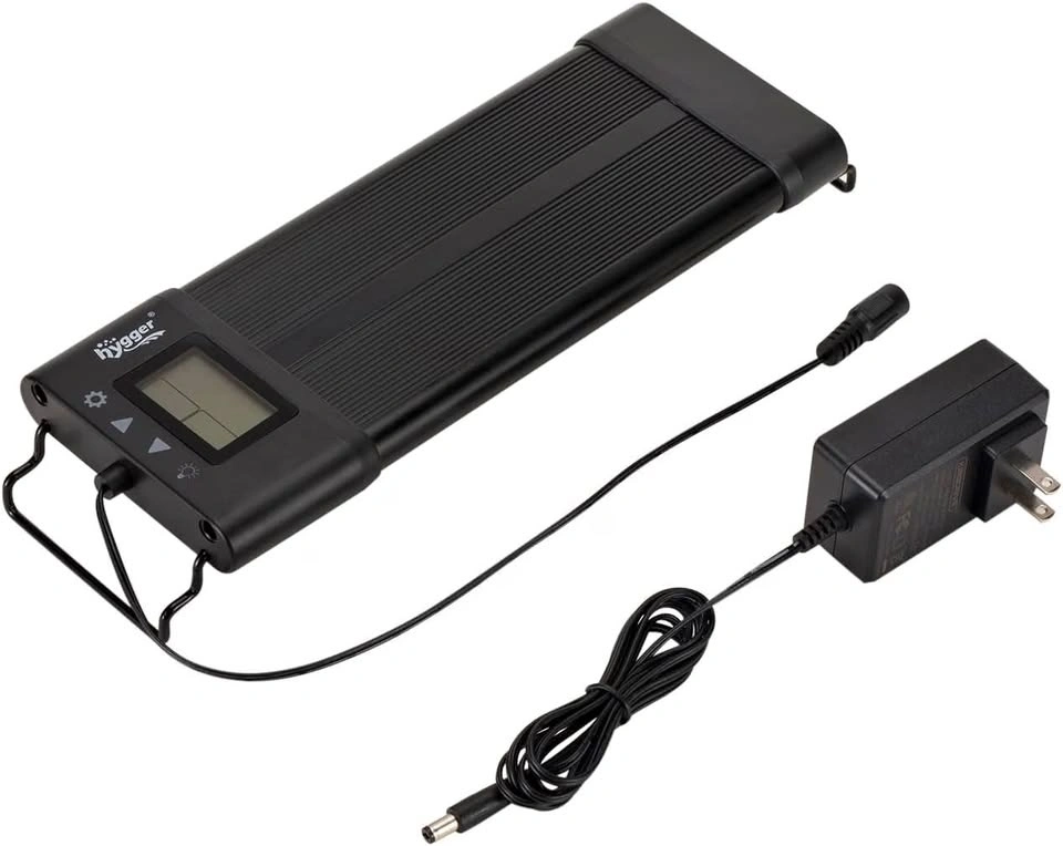 aquarium led light multi color plants
