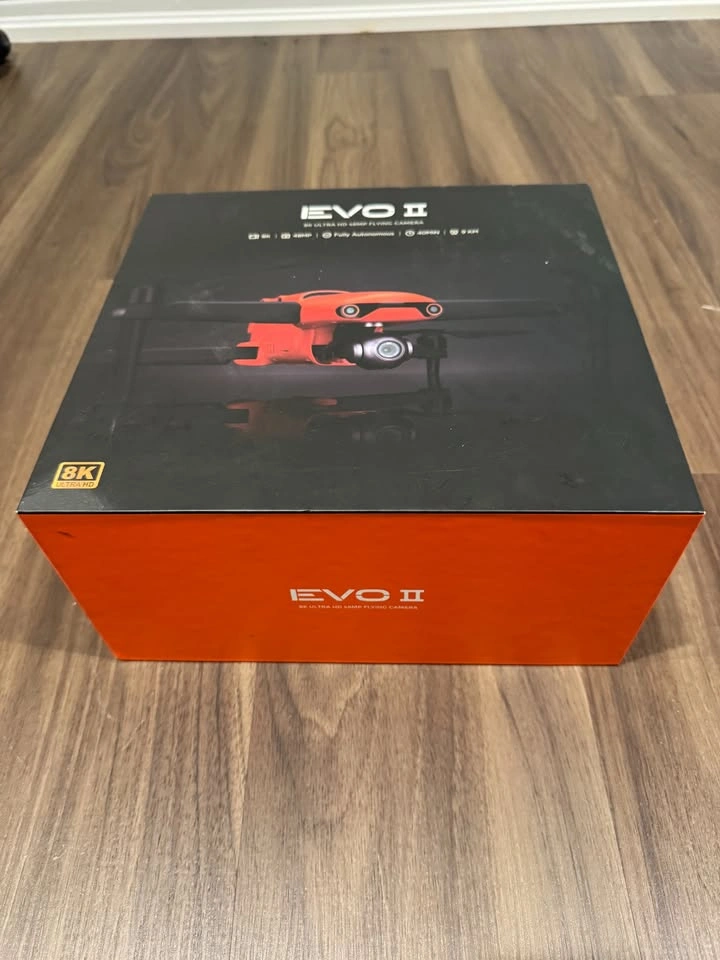 Autel EVO II Drone (brand new) - photo 2