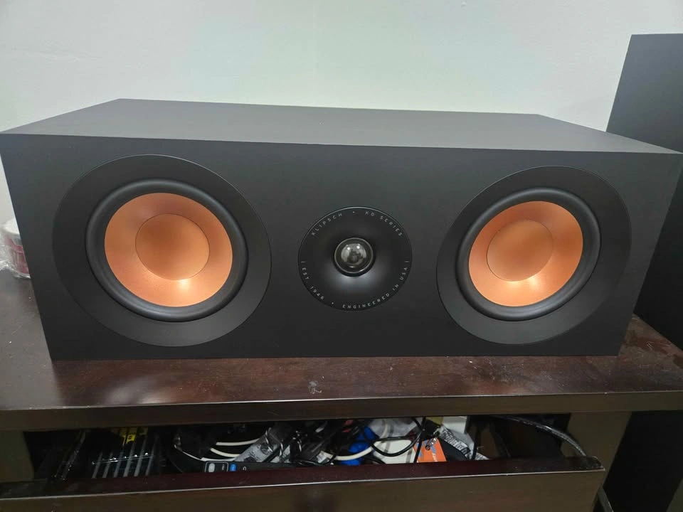 Klipsch KD Series Home Theater Speaker Set - photo 2