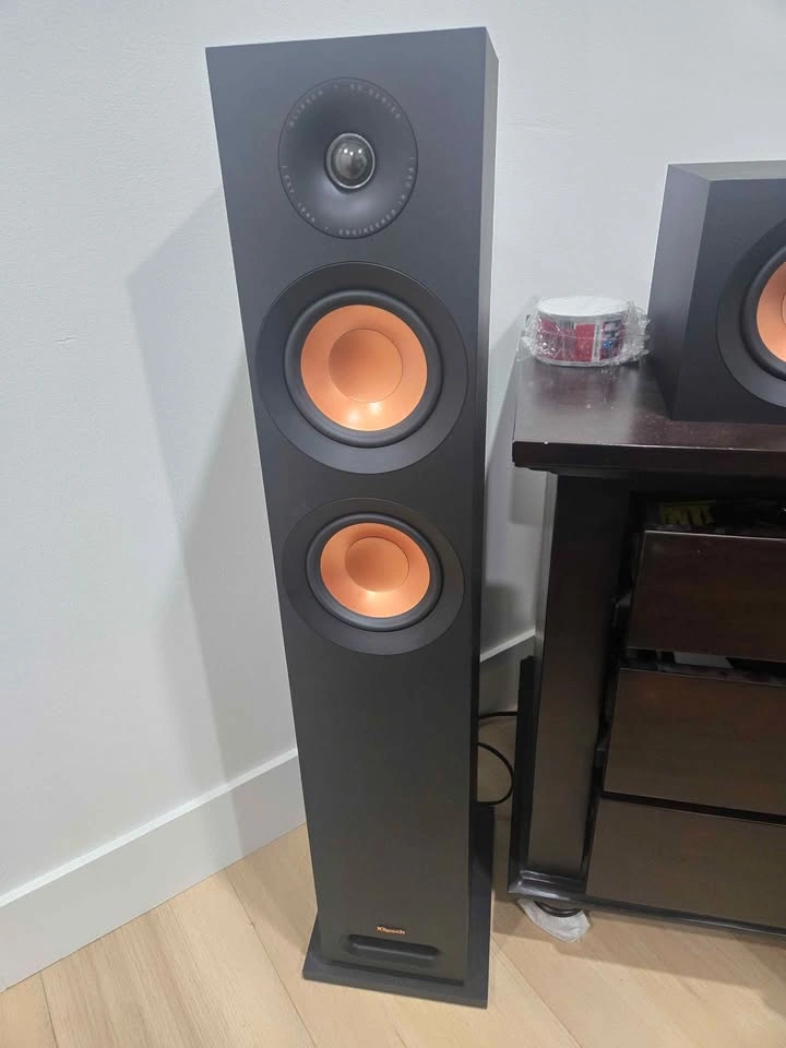Klipsch KD Series Home Theater Speaker Set - photo 3
