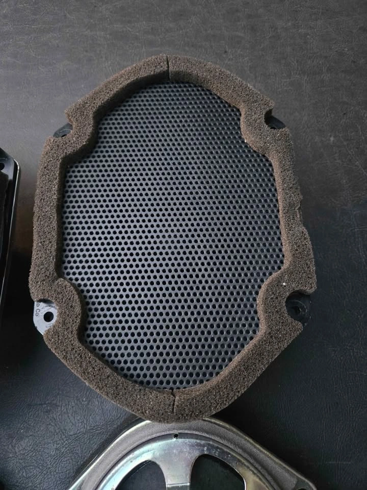 Ford Car Speakers 9L3T-18808-GB 2 Pair - photo 3