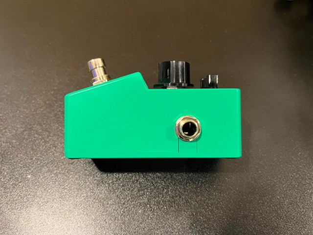 Ibanez Tube Screamer Mini - photo 3