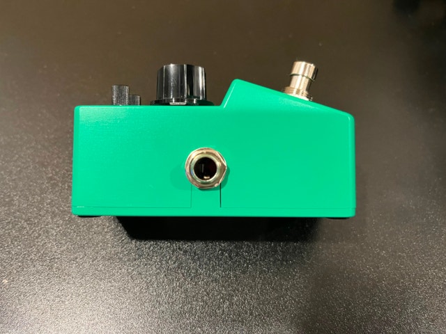 Ibanez Tube Screamer Mini - photo 5