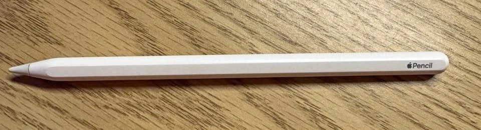 Ipad Pencil 2nd Generation