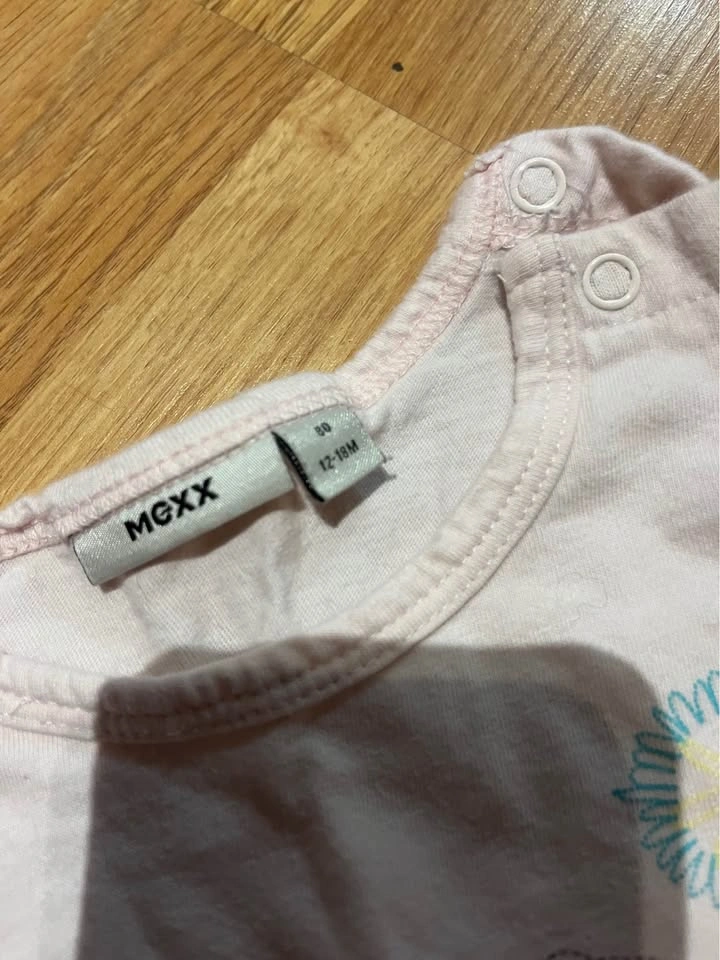 Vintage Babygirl onsie - photo 2