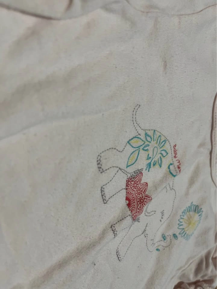 Vintage Babygirl onsie - photo 3