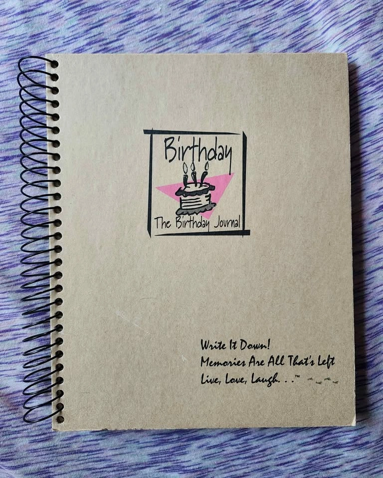 Write It Down Journals - photo 2