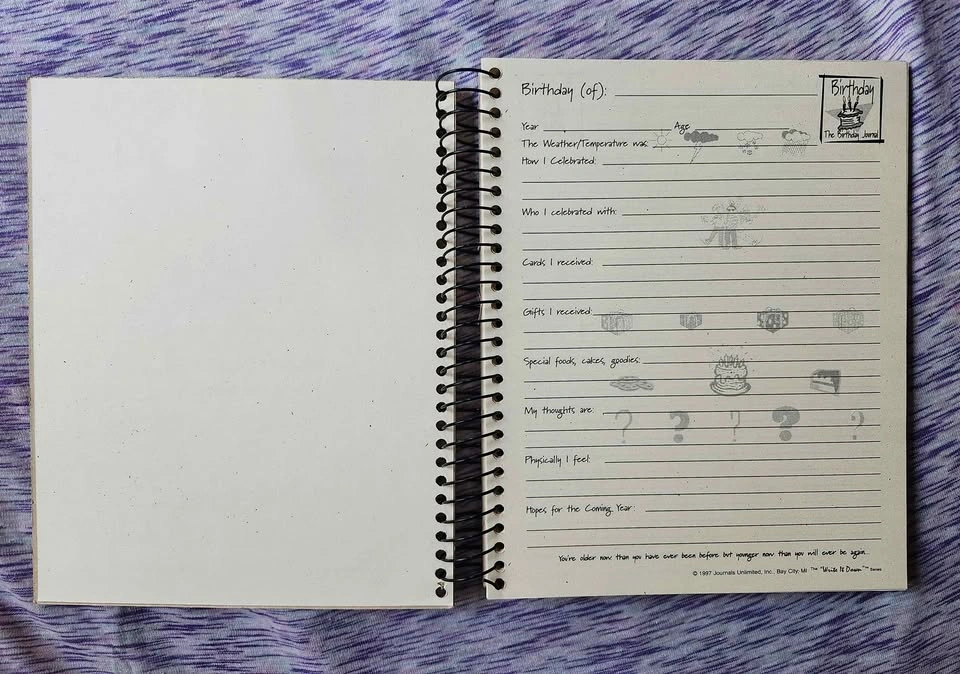 Write It Down Journals - photo 3