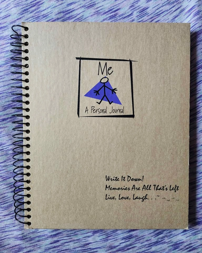 Write It Down Journals - photo 4
